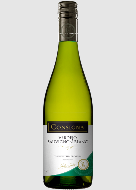 Consigna Verdejo Sauvignon Bla